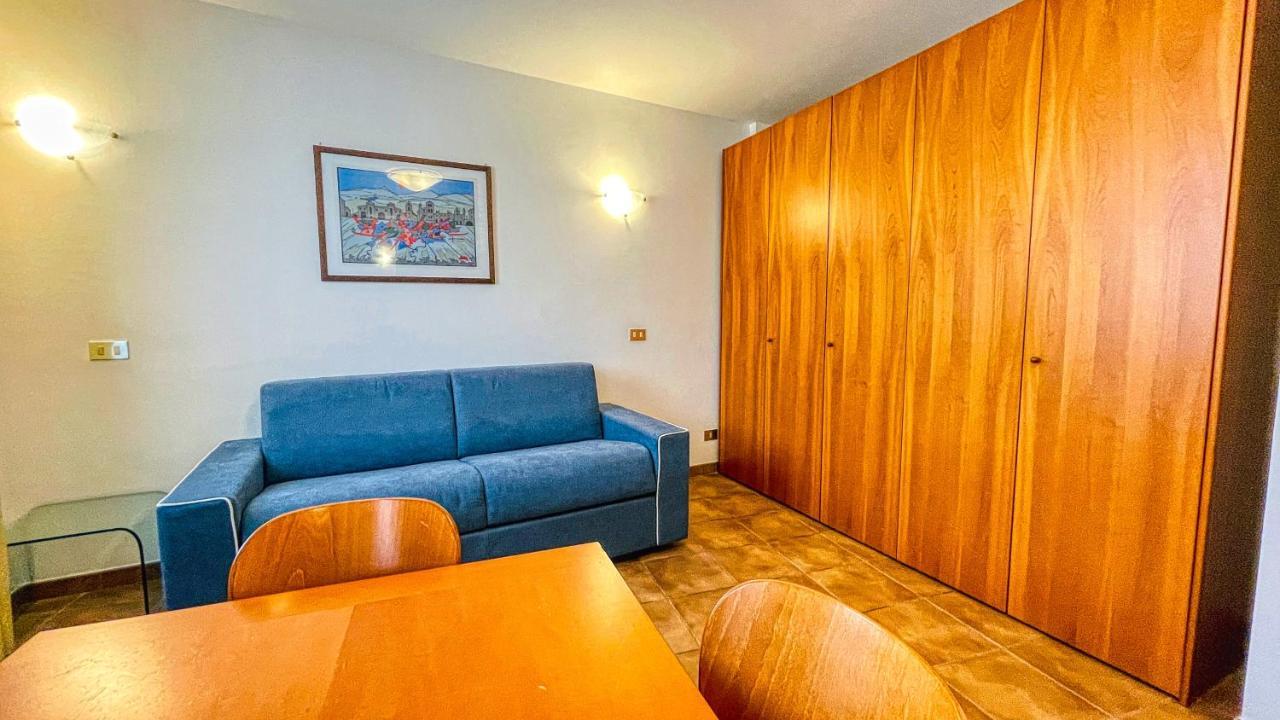 Appartamento Smith Arneis - Affitti Brevi Italia Bardonecchia Eksteriør billede